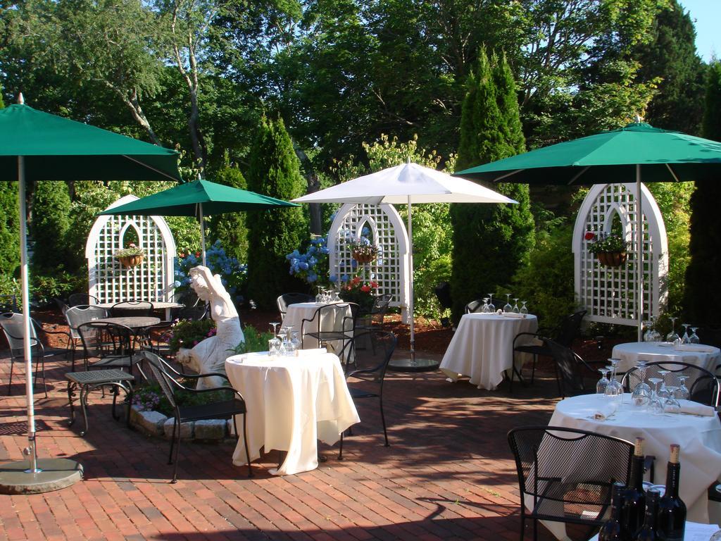 Belfry Inn And Bistro 샌드위치 외부 사진