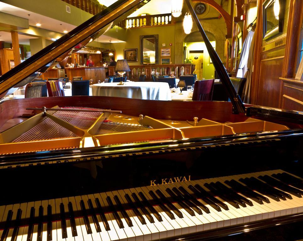 Belfry Inn And Bistro 샌드위치 외부 사진