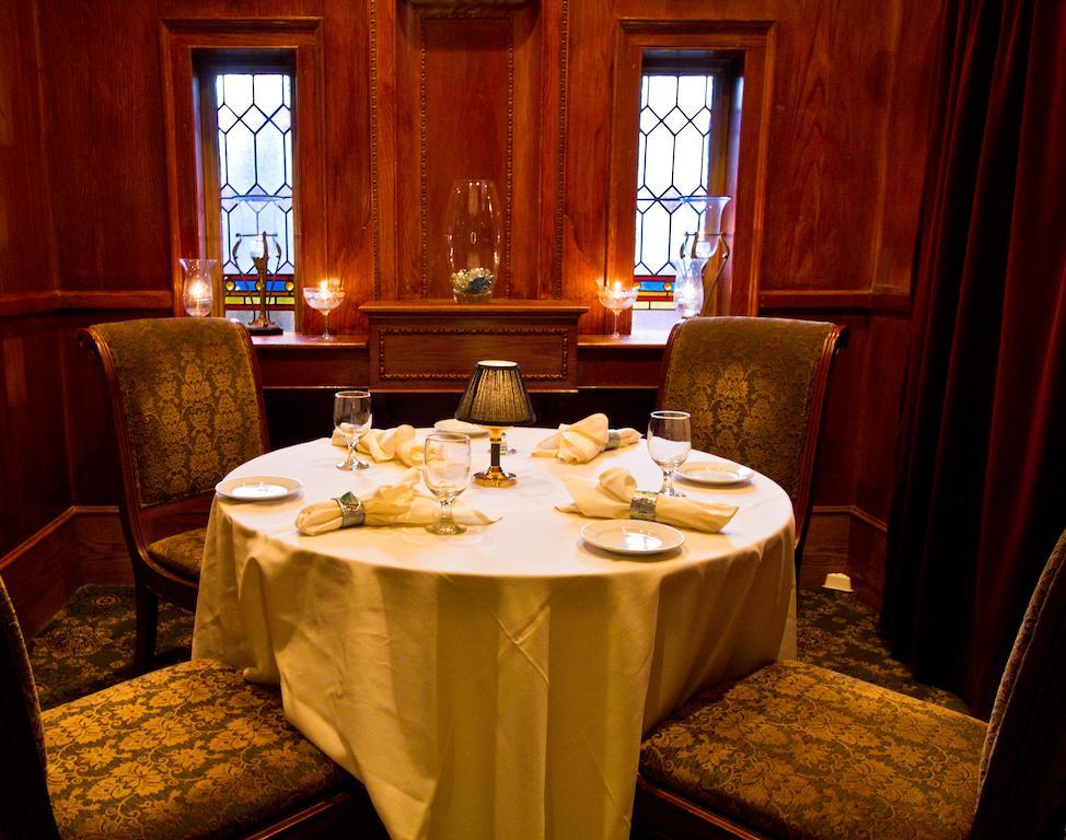 Belfry Inn And Bistro 샌드위치 외부 사진