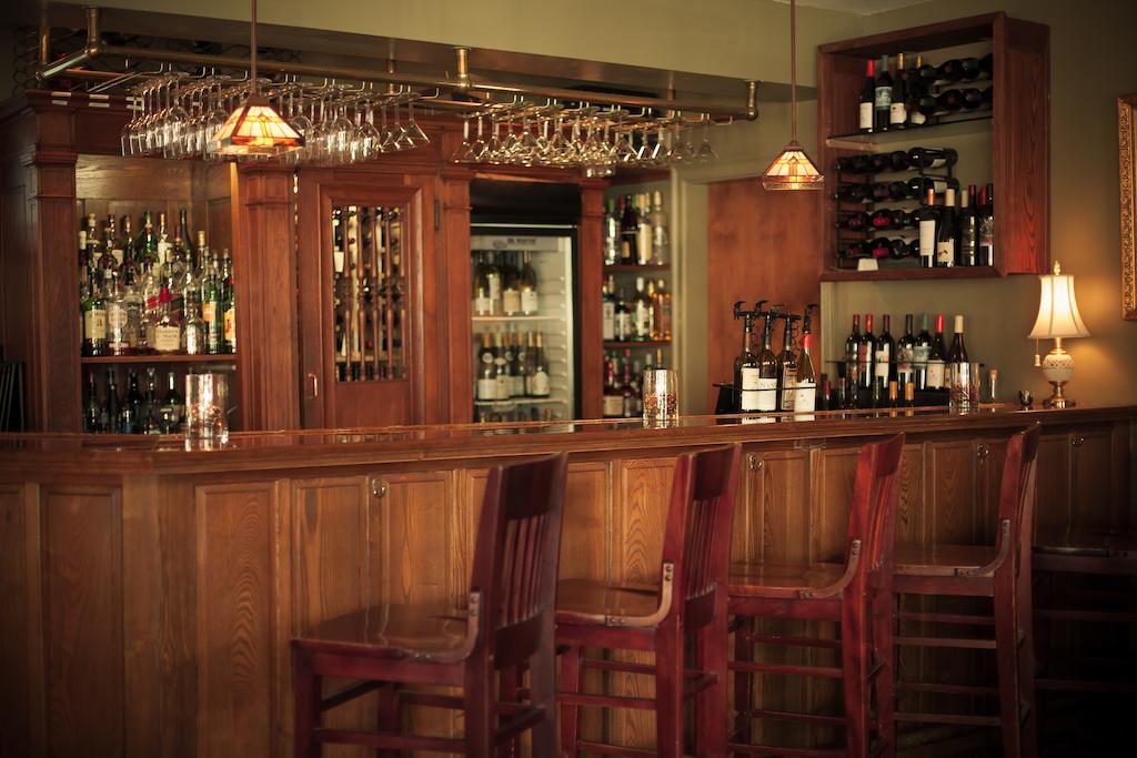 Belfry Inn And Bistro 샌드위치 외부 사진