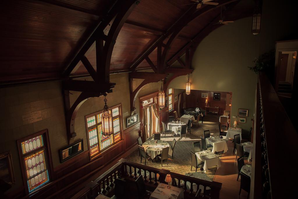 Belfry Inn And Bistro 샌드위치 외부 사진